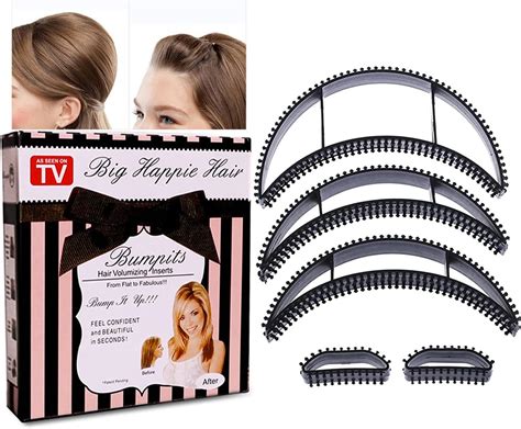 bump it hair clip|best hair bump accessory.